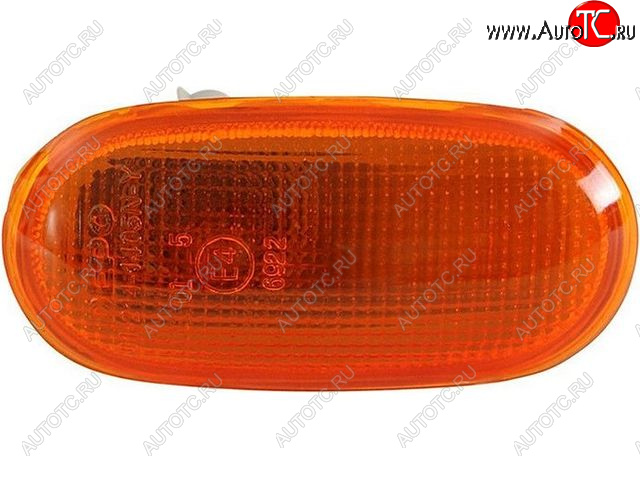 263 р. LANCER {98-03COLT98-GALANT 97-} ПОВТОРИТЕЛЬ ПОВОРОТА В КРЫЛО Л=П (DEPO) ЖЕЛТ DEPO mblan92-280y-z  с доставкой в г. Пермь