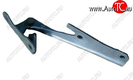699 р. LANCER {COLT 92-99OUTLANDER 03-} ПЕТЛЯ КАПОТА ЛЕВ (Тайвань) TYG mblan92-340-l  с доставкой в г. Пермь
