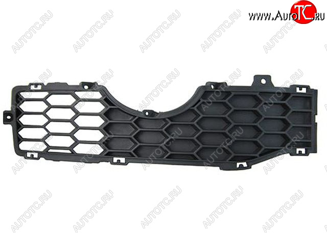 769 р. CAPTIVA РЕШЕТКА БАМПЕРА ПЕРЕДН ПРАВ BODYPARTS cvcpt06-190-r  с доставкой в г. Пермь