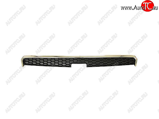 3 189 р. CAPTIVA РЕШЕТКА РАДИАТОРА ВЕРХН BODYPARTS cvcpt06-100  с доставкой в г. Пермь
