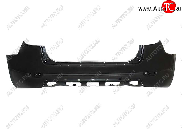 8 199 р. CAPTIVA БАМПЕР ЗАДН (Китай) BODYPARTS cvcpt06-640  с доставкой в г. Пермь