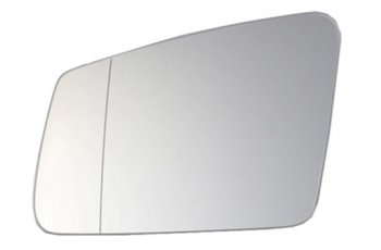 3 099 р. W204 СТЕКЛО ЗЕРКАЛА ЛЕВ С ПОДОГРЕВ (aspherical) (Тайвань) VIEWMAX md20410-460-l  с доставкой в г. Пермь. Увеличить фотографию 1