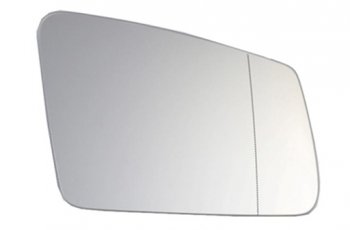 3 099 р. W204 СТЕКЛО ЗЕРКАЛА ПРАВ С ПОДОГРЕВ (aspherical) (Тайвань) VIEWMAX md20410-460-r  с доставкой в г. Пермь. Увеличить фотографию 1