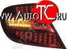 31 299 р. W204 ФОНАРЬ ЗАДН ВНЕШН Л+П (КОМПЛЕКТ) ТЮНИНГ ПОЛНОСТЬЮ С ДИОД (EAGLE EYES) ВНУТРИ КРАСН-ТОНИР EAGLE EYES md20407-742rt-n  с доставкой в г. Пермь