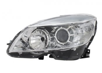 23 999 р. W204 ФАРА ЛЕВ (оригинал) OEM md20407-000-l  с доставкой в г. Пермь. Увеличить фотографию 1