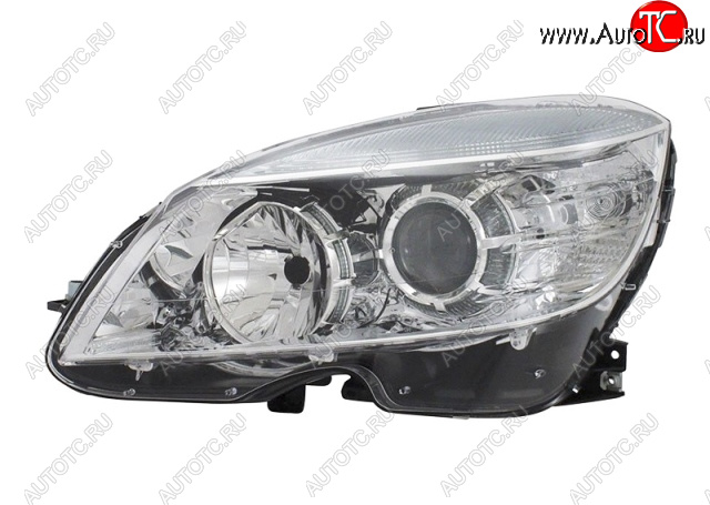 23 999 р. W204 ФАРА ЛЕВ (оригинал) OEM md20407-000-l  с доставкой в г. Пермь
