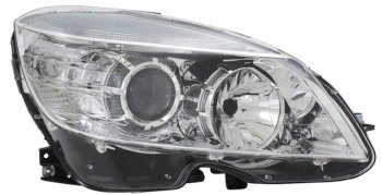 23 999 р. W204 ФАРА ПРАВ (оригинал) OEM md20407-000-r  с доставкой в г. Пермь. Увеличить фотографию 1