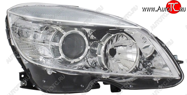 23 999 р. W204 ФАРА ПРАВ (оригинал) OEM md20407-000-r  с доставкой в г. Пермь