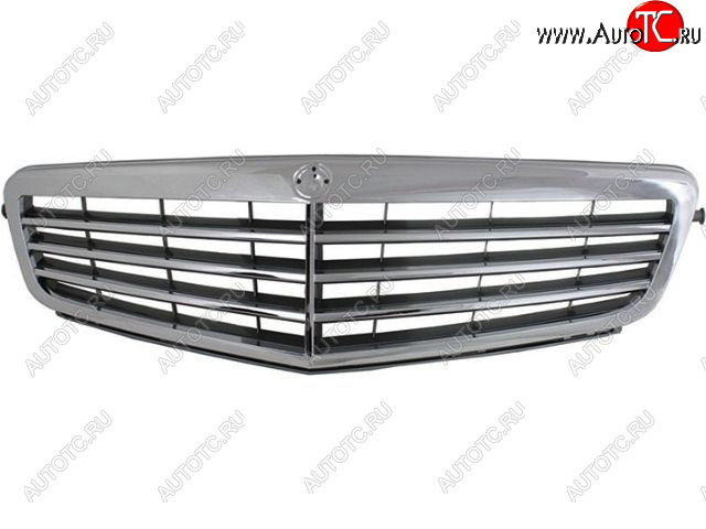 22 999 р. W204 РЕШЕТКА РАДИАТОРА ELEGANCE (оригинал) OEM md20407-100  с доставкой в г. Пермь