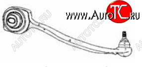 2 579 р. W203 {W204 07-W209 02-} РЫЧАГ ПЕРЕДН ПОДВЕСКИ ПРАВ НИЖН (Тайвань) SH md20300-811-r  с доставкой в г. Пермь
