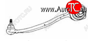 2 579 р. W203 {W204 07-W209 02-} РЫЧАГ ПЕРЕДН ПОДВЕСКИ ЛЕВ НИЖН (Тайвань) SH md20300-811-l  с доставкой в г. Пермь