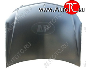 38 999 р. W204 КАПОТ (Тайвань) АЛЮМИН TYG md20412-331a  с доставкой в г. Пермь