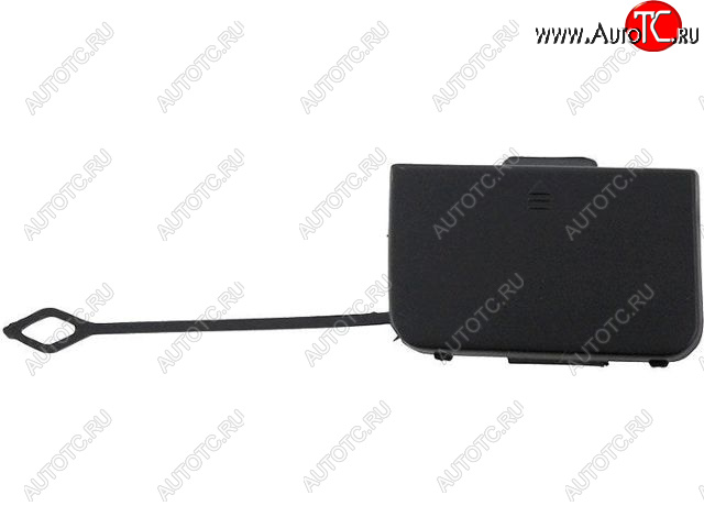 399 р. W204 ЗАГЛУШКА БУКСИРОВ КРЮКА БАМПЕРА ПЕРЕД (Тайвань) HENGFU md20407-4g0  с доставкой в г. Пермь