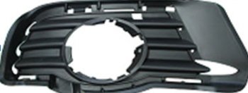 469 р. W204 РЕШЕТКА БАМПЕРА ПЕРЕДН ПРАВ С ППРОТИВОТУМ (DEPO) BODYPARTS md20407-190-r  с доставкой в г. Пермь. Увеличить фотографию 1
