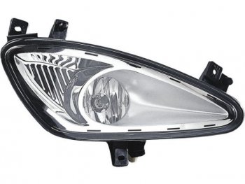 W221 ФАРА ПРОТИВОТУМ ПРАВ (оригинал) OEM md22105-070-r