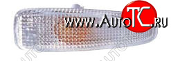 789 р. LANCER {OUTLANDER 07-PAJERO 07-} ПОВТОРИТЕЛЬ ПОВОРОТА В КРЫЛО Л=П (DEPO) ПРОЗРАЧН DEPO mblan07-280l-z  с доставкой в г. Пермь