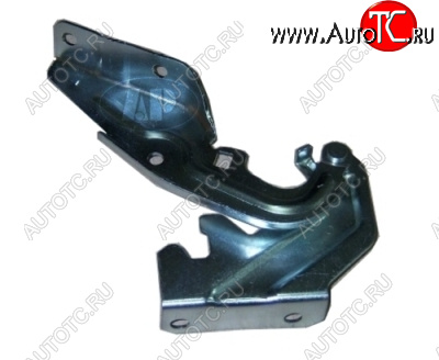 1 179 р. LANCER ПЕТЛЯ КАПОТА ПРАВ (Тайвань) TYG mblan07-340-r  с доставкой в г. Пермь