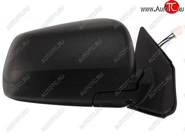 2 799 р. LANCER ЗЕРКАЛО ПРАВ ЭЛЕКТР С ПОДОГРЕВ (convex) (Тайвань) ГРУНТ VIEWMAX mblan07-450x-r  с доставкой в г. Пермь