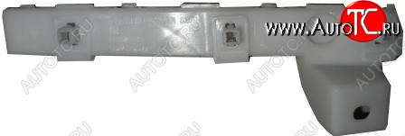 349 р. Левое крепление переднего бампера BODYPARTS Mitsubishi Lancer 10 CY хэтчбэк дорестайлинг (2007-2010) с доставкой в г. Пермь Увеличить фотографию 1 349 р. Левое крепление переднего бампера BODYPARTS Mitsubishi Lancer 10 CY хэтчбэк дорестайлинг (2007-2010) с доставкой в г. Пермь