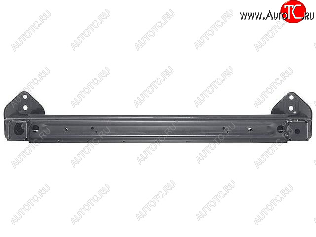 3 699 р. LANCER УСИЛИТЕЛЬ БАМПЕРА ЗАДН (Китай) BODYPARTS mblan07-701  с доставкой в г. Пермь