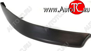 1 399 р. LANCER СПОЙЛЕР БАМПЕРА ПЕРЕДН ПРАВ (Китай) BODYPARTS mblan10-220-r  с доставкой в г. Пермь