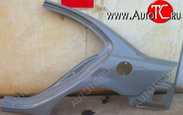 25 499 р. LANCER КРЫЛО ЗАДН ЛЕВ (Китай) BODYPARTS mblan07-560-l  с доставкой в г. Пермь