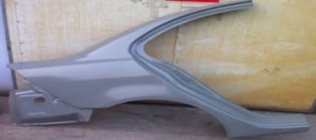 25 499 р. LANCER 07- КРЫЛО ЗАДН ПРАВ (Китай) BODYPARTS mblan07-560-r  с доставкой в г. Пермь. Увеличить фотографию 1