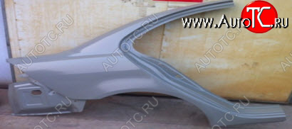 25 499 р. LANCER 07- КРЫЛО ЗАДН ПРАВ (Китай) BODYPARTS mblan07-560-r  с доставкой в г. Пермь