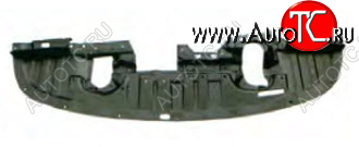 1 399 р. LANCER ЗАЩИТА ПОДДОНА (Китай) ПЛАСТИК BODYPARTS mblan07-9f1p  с доставкой в г. Пермь