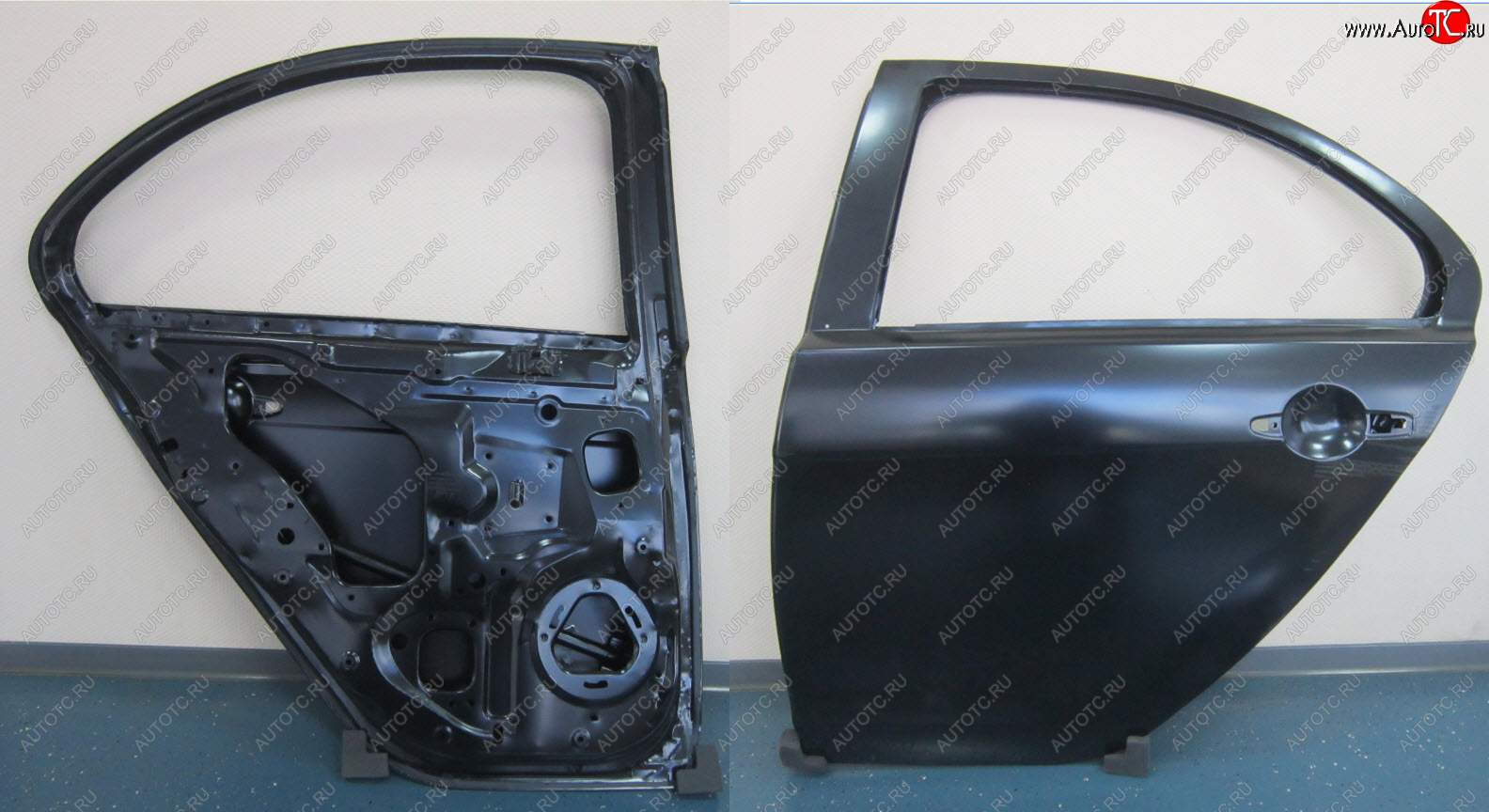 17 849 р. LANCER ДВЕРЬ ЗАДН ЛЕВ (Китай) BODYPARTS mblan07-520-l  с доставкой в г. Пермь