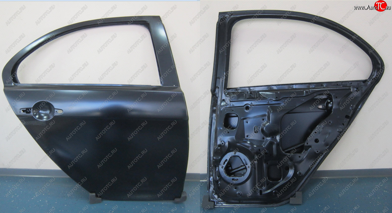 17 849 р. LANCER ДВЕРЬ ЗАДН ПРАВ (Китай) BODYPARTS mblan07-520-r  с доставкой в г. Пермь