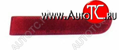 252 р. LANCER 07- ФОНАРЬ-КАТАФОТ ПРАВ В ЗАДН БАМПЕР (РОССИЯ) BODYPARTS mblan07-051-r  с доставкой в г. Пермь