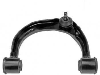 PRADO РЫЧАГ ПЕРЕДН ПОДВЕСКИ ЛЕВ ВЕРХН (ориг.) BODYPARTS typrd03-811-l