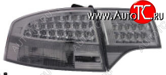 26 949 р. AUDI A4 ФОНАРЬ ЗАДН ВНЕШН+ВНУТР Л+П (КОМПЛЕКТ) (СЕДАН) ТЮНИНГ С ДИОД ТОНИР (EAGLE EYES) ВНУТРИ ХРОМ EAGLE EYES ai0a405-762h-n  с доставкой в г. Пермь