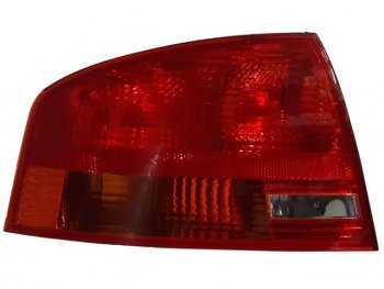 Задний левый внешний фонарь DEPO Audi A4  B7 (2004-2008) седан