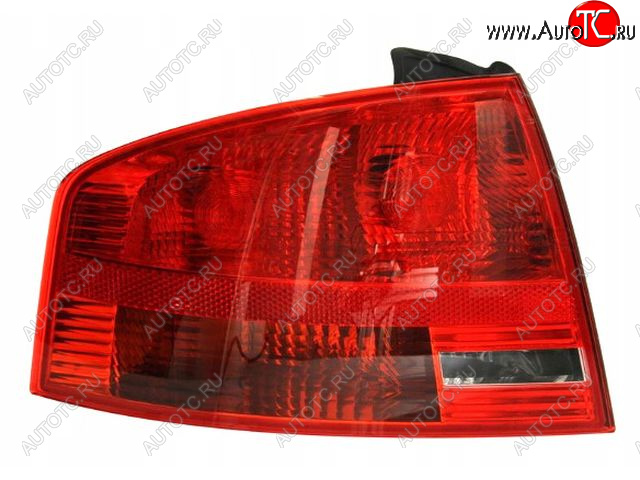3 269 р. AUDI A4 ФОНАРЬ ЗАДН ВНЕШН ЛЕВ (EAGLE EYES) EAGLE EYES ai0a405-741-l  с доставкой в г. Пермь