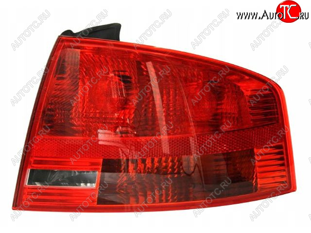 3 269 р. AUDI A4 ФОНАРЬ ЗАДН ВНЕШН ПРАВ (EAGLE EYES) EAGLE EYES ai0a405-741-r  с доставкой в г. Пермь