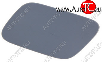 669 р. Левая крышка омывателя фары (пр-во Тайвань) TYG Audi A4 B7 седан (2004-2008) (неокрашенная)  с доставкой в г. Пермь