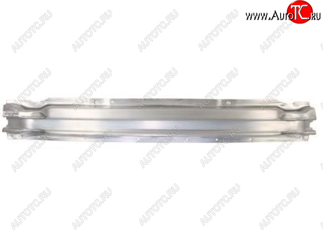 5 899 р. AUDI A4 УСИЛИТЕЛЬ БАМПЕРА ЗАДН АЛЮМИН (Китай) BODYPARTS ai0a405-700  с доставкой в г. Пермь