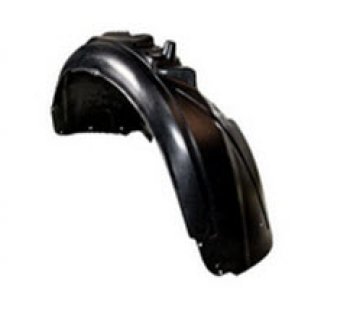 Левый подкрылок передний BODYPARTS Audi A4  B7 (2004-2009) седан, универсал