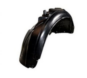 Правый подкрылок передний BODYPARTS Audi A4  B7 (2004-2009) седан, универсал