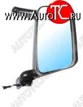 11 649 р. SCANIA 114 {124144 96-05} ЗЕРКАЛО ПРАВ БОЛЬШ МЕХАН С ПОДОГРЕВ , УДЛИНЕН (DEPO) DEPO sc11496-455-r  с доставкой в г. Пермь