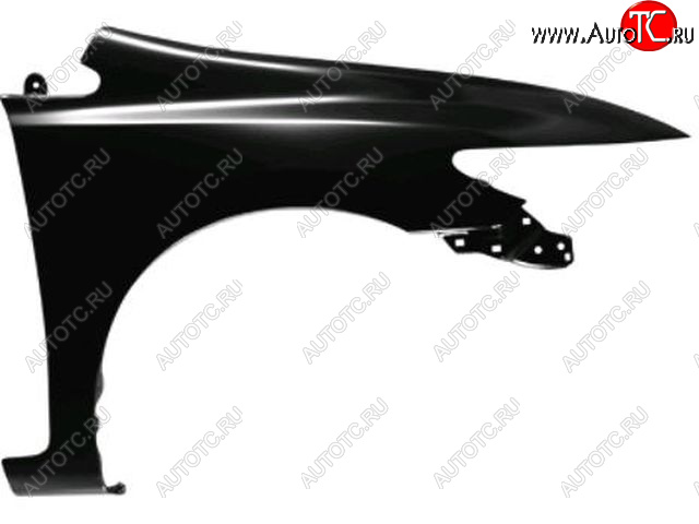 15 749 р. CIVIC КРЫЛО ПЕРЕДН ПРАВ (СЕДАН) (ориг.) BODYPARTS hdcvc06-273-r  с доставкой в г. Пермь