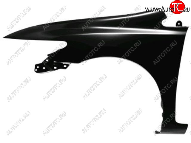 15 749 р. CIVIC КРЫЛО ПЕРЕДН ЛЕВ (СЕДАН) (ориг.) BODYPARTS hdcvc06-273-l  с доставкой в г. Пермь