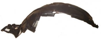 Левый подкрылок передний TYG Honda Civic  FD (2005-2008) седан дорестайлинг