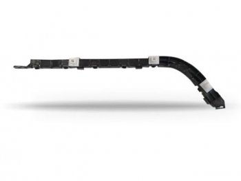 Правое крепление заднего бампера (пр-во Китай) BODYPARTS Honda Civic  FD (2005-2008) седан дорестайлинг