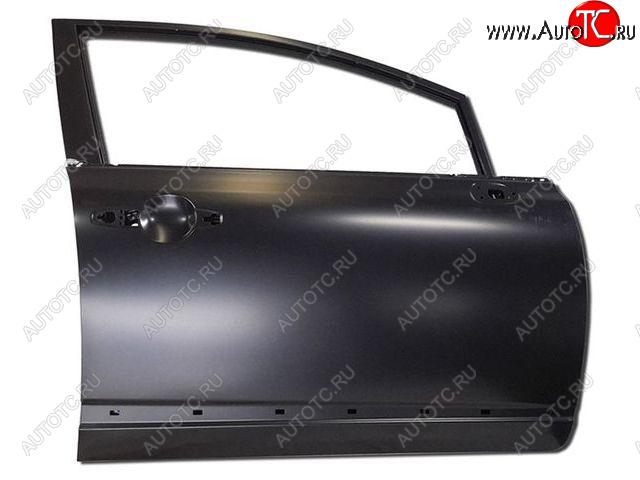 14 999 р. CIVIC ДВЕРЬ ПЕРЕДН ПРАВ (СЕДАН) (Китай) BODYPARTS hdcvc06-510-r  с доставкой в г. Пермь