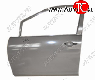 12 449 р. TIIDA (см ФОТО - расположение зеркала) ДВЕРЬ ПЕРЕДН ЛЕВ (Китай) BODYPARTS nntii05-510-l  с доставкой в г. Пермь