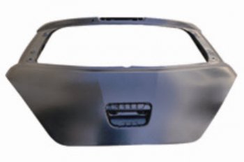 12 249 р. TIIDA КРЫШКА БАГАЖНИКА (ХЭТЧБЭК) (Китай) BODYPARTS nntii05-600  с доставкой в г. Пермь. Увеличить фотографию 1