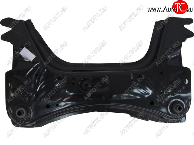 17 849 р. TIIDA ПОДРАМНИК ПДВИГАТЕЛЬ (Китай) BODYPARTS nntii07-9e0  с доставкой в г. Пермь